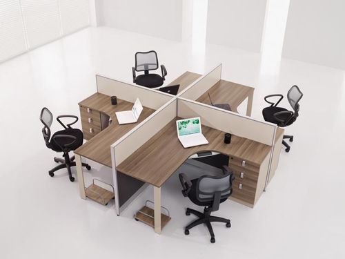 仁尚现代办公家具是生产,销售和规划办公空间为一体